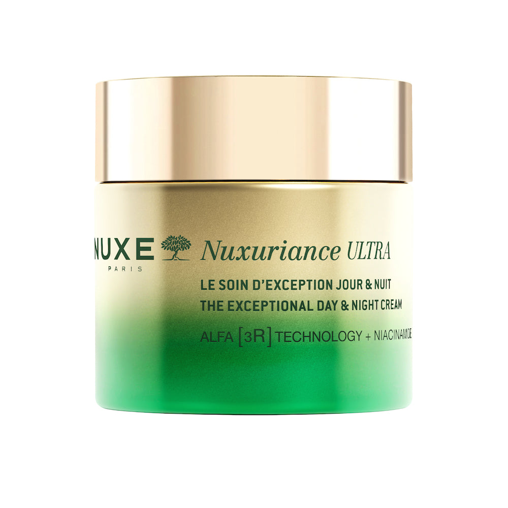 Nuxe Nuxuriance Ultra Alfa [3R] Day & Night Cream 75 ml