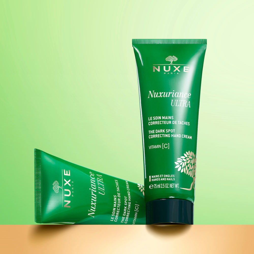 Nuxe Nuxuriance Ultra Correcting Hand Cream 75 ml