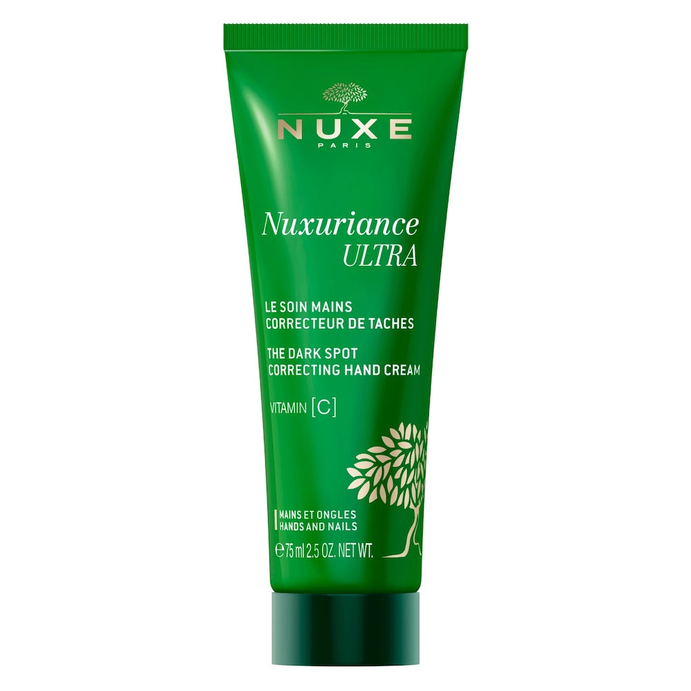 Nuxe Nuxuriance Ultra Correcting Hand Cream 75 ml