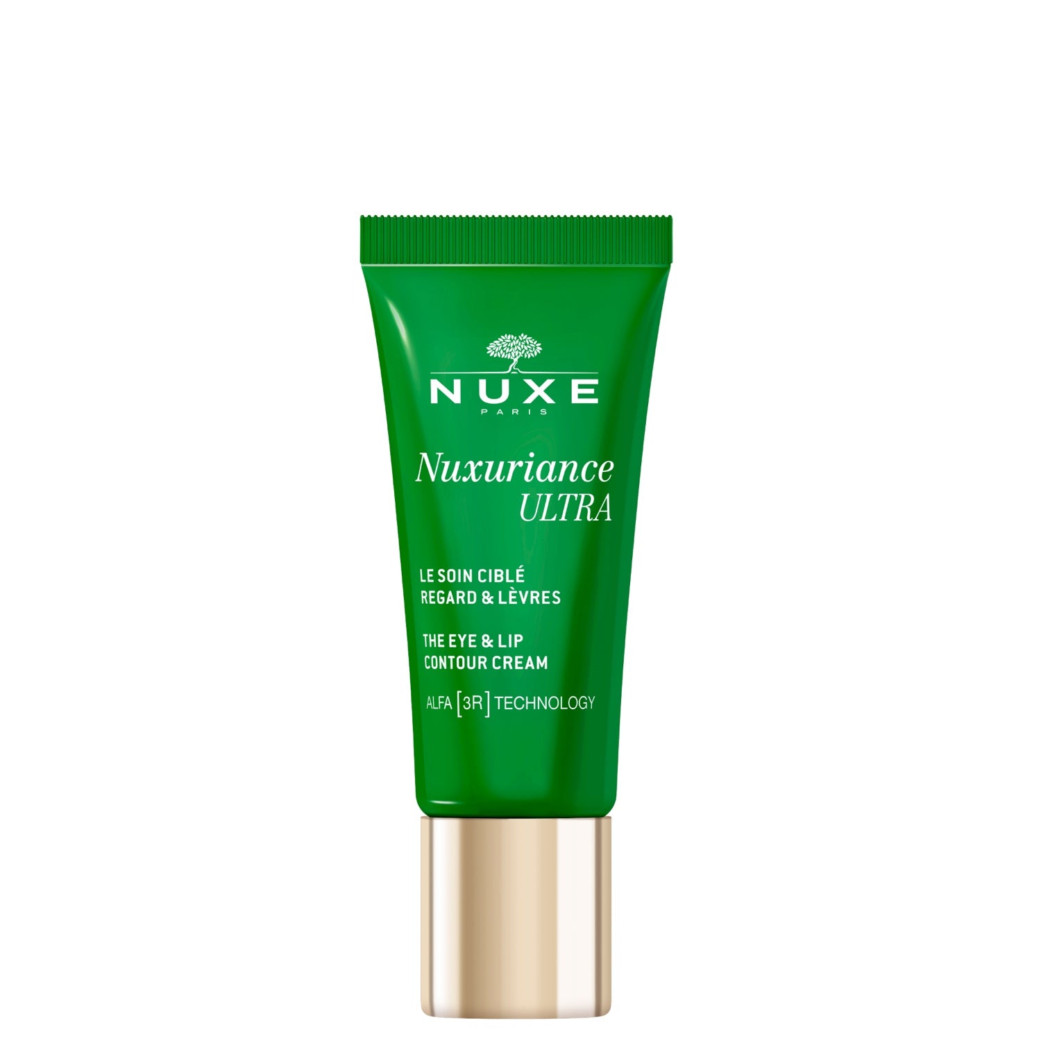 Nuxe Nuxuriance Ultra Eye and Lip Contour Cream 15 ml