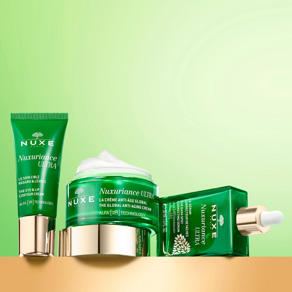 Nuxe Nuxuriance Ultra Spot Correcting Serum 30 ml