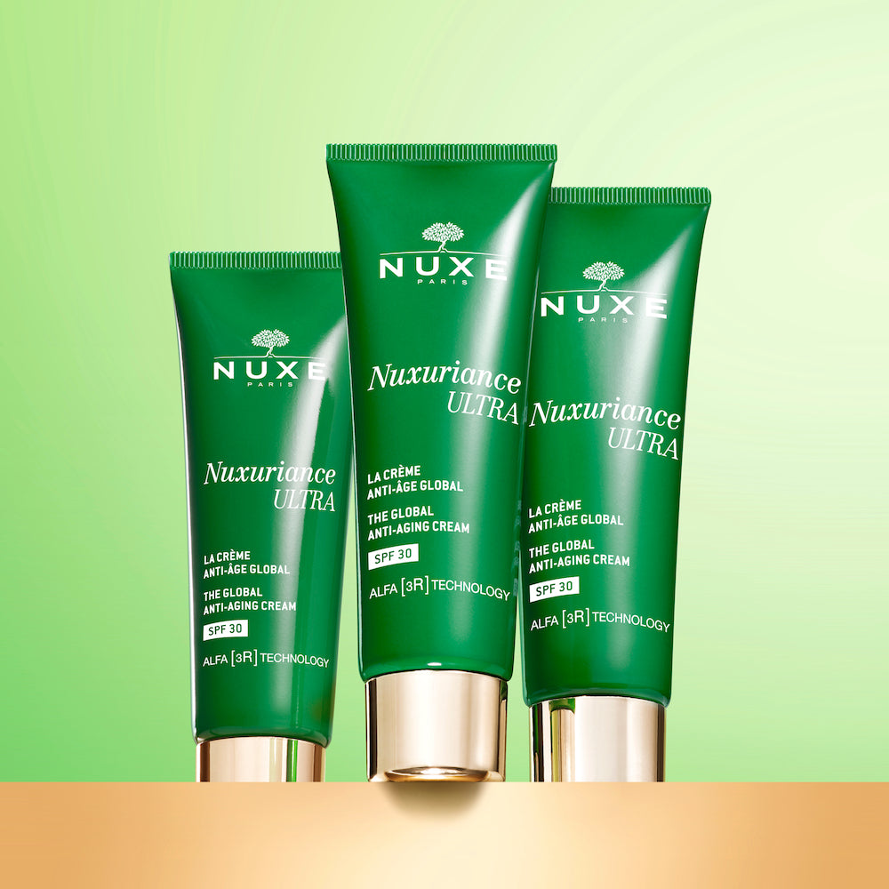 Nuxe Nuxuriance Ultra The Global Anti-Aging Cream SPF30 50 ml