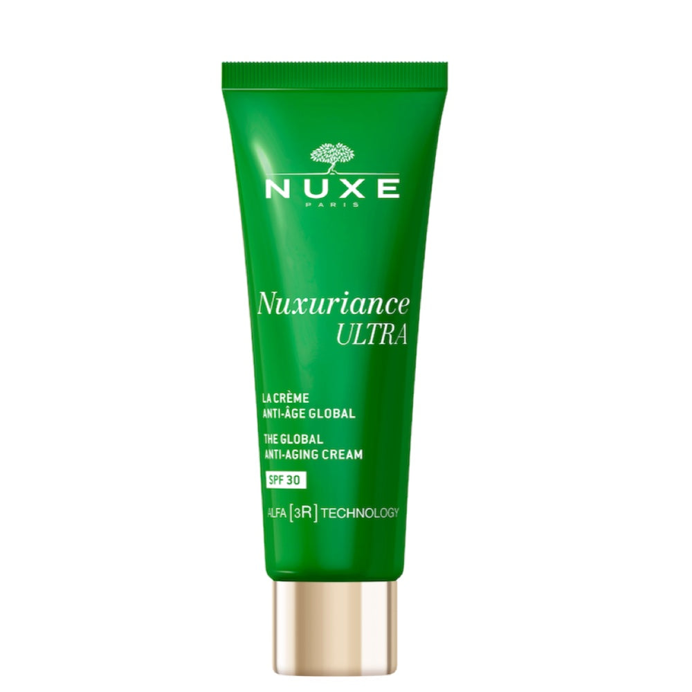 Nuxe Nuxuriance Ultra The Global Anti-Aging Cream SPF30 50 ml