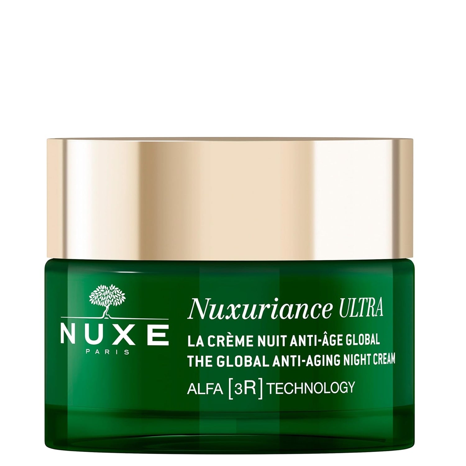 Nuxe Nuxuriance Ultra The Global Anti-Aging Night Creme 50 ml