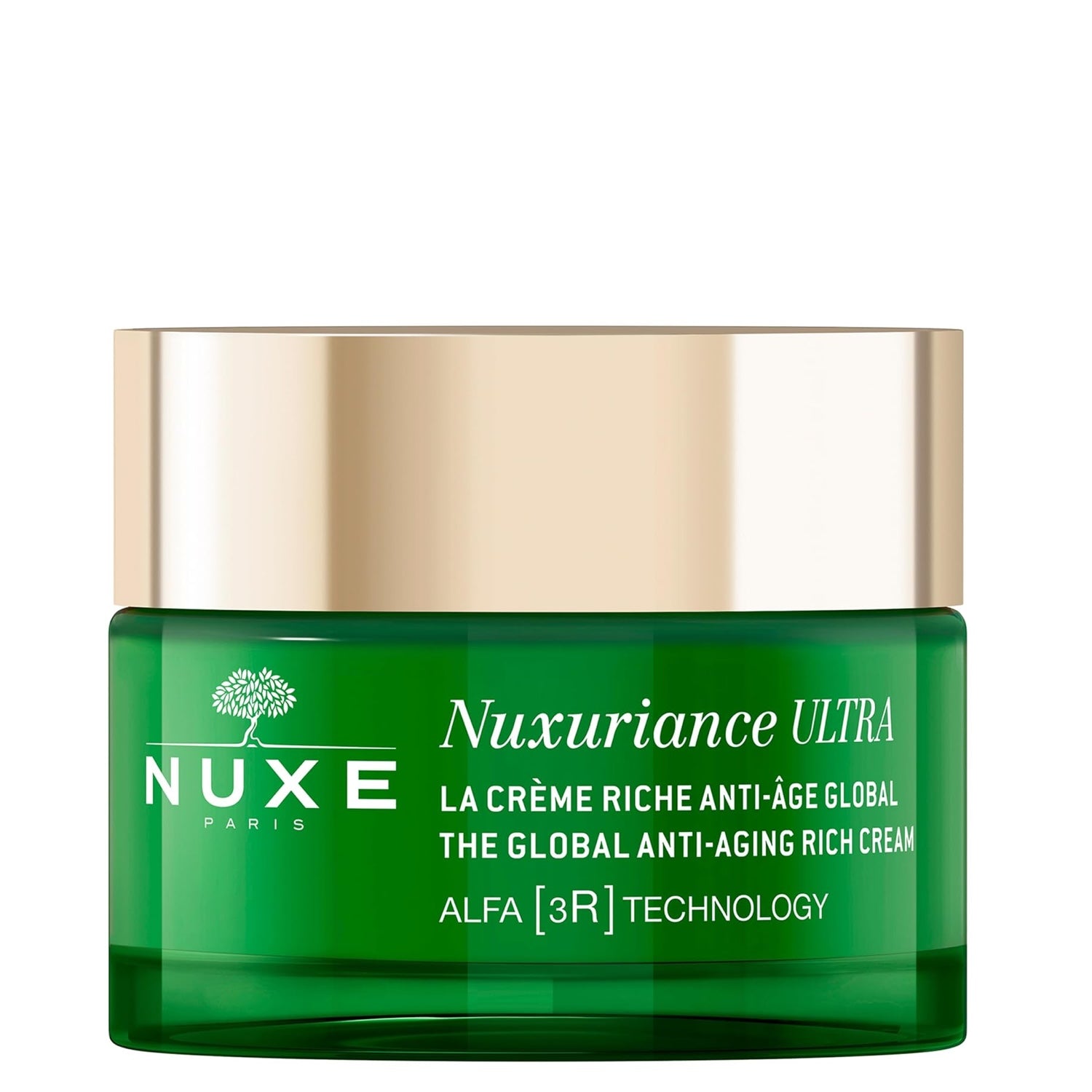 Nuxe Nuxuriance Ultra The Global Anti-Aging Rich Creme 50 ml