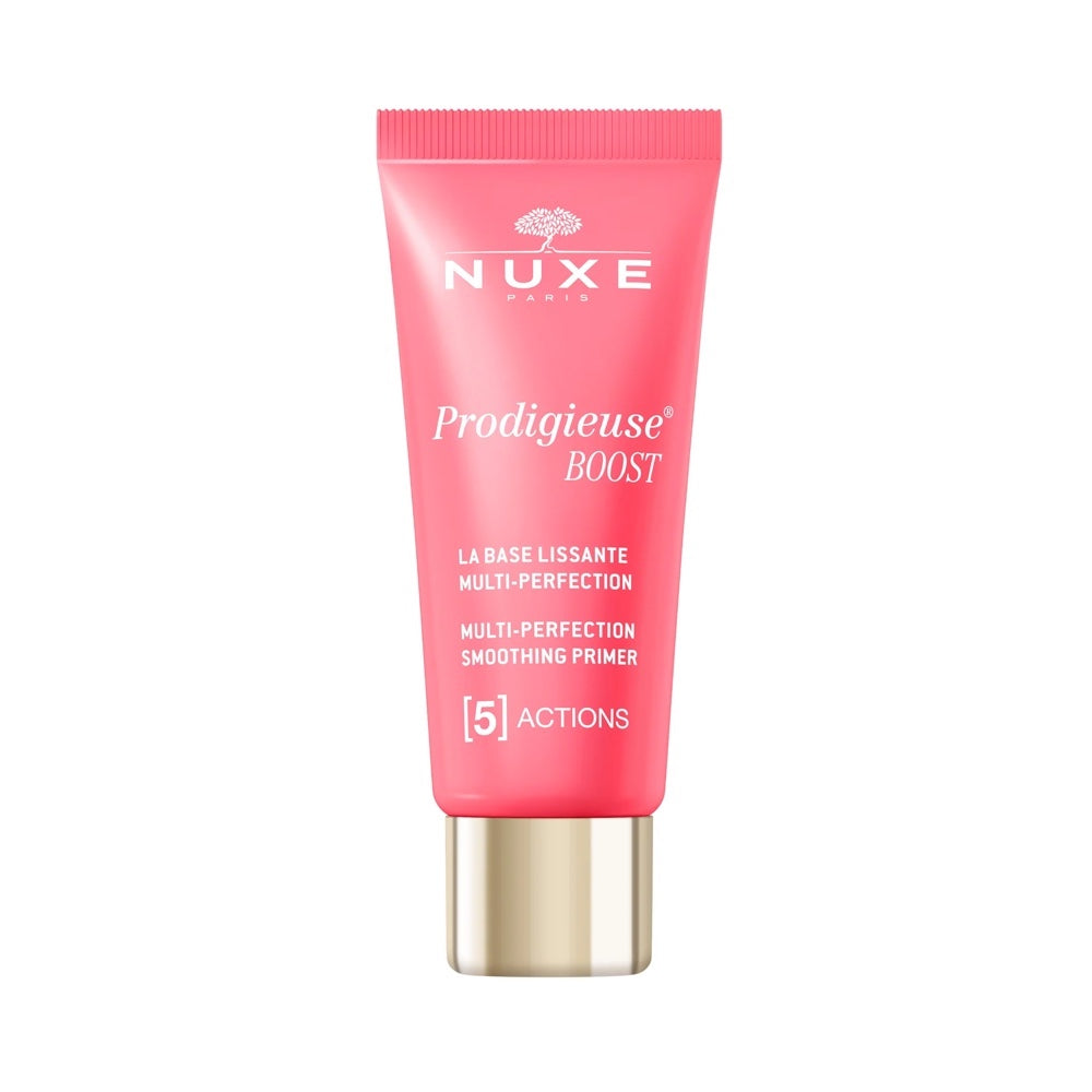 Nuxe Prodigieuse Boost 5-in-1 Smoothing Primer 30 ml