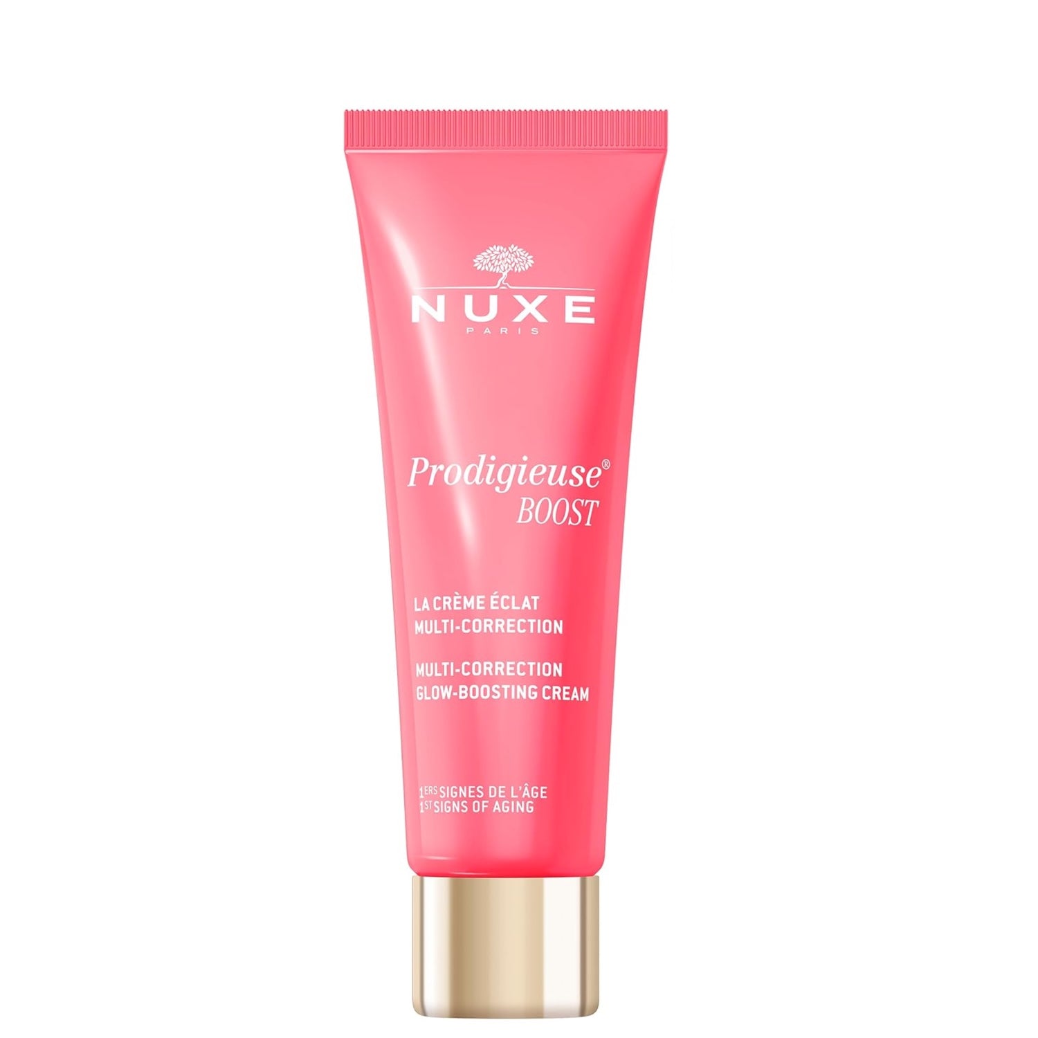 Nuxe Prodigieuse Boost Glow-Boosting Cream 40 ml