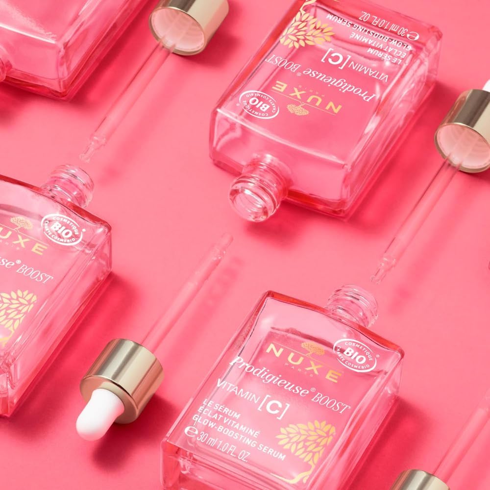 Nuxe Prodigieuse Boost Glow-Boosting Serum 30 ml