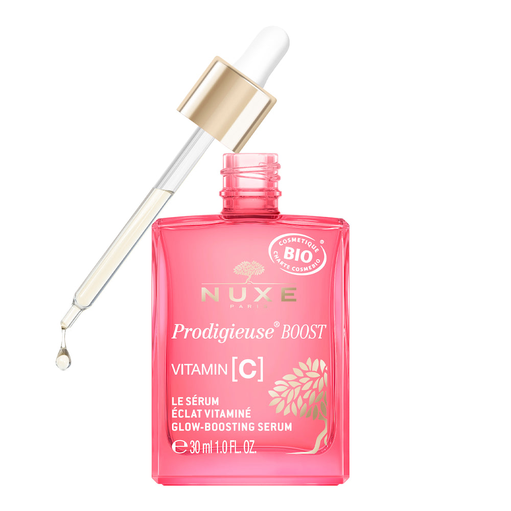 Nuxe Prodigieuse Boost Glow-Boosting Serum 30 ml