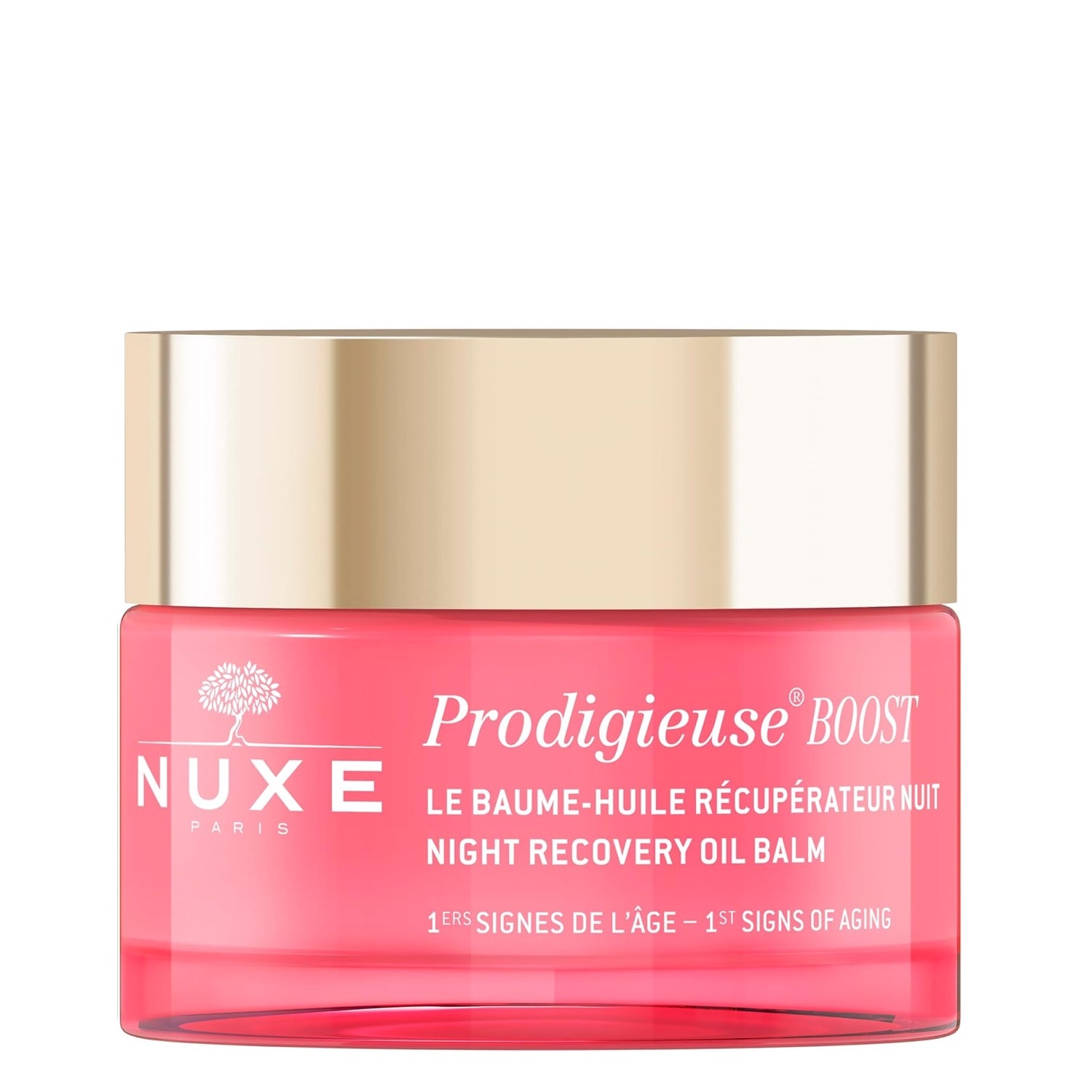 Nuxe Prodigieuse Boost Night Recovery Oil Balm 50 ml