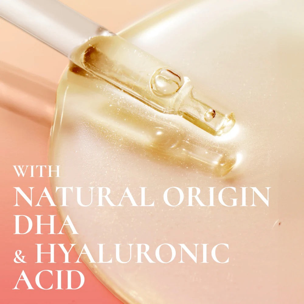 Nuxe Prodigieuse Boost Self-tanning serum 30 ml