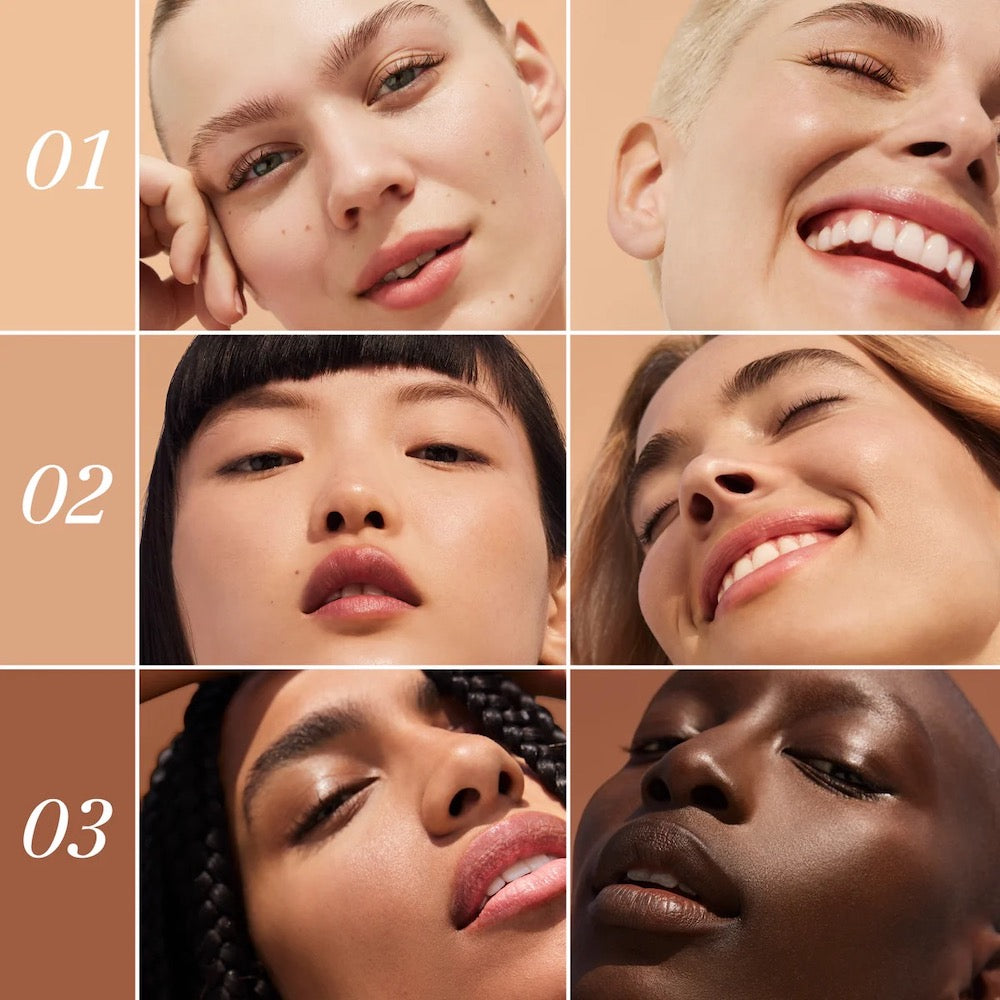 Nuxe Prodigieux BB Cream-Medium shade 30 ml