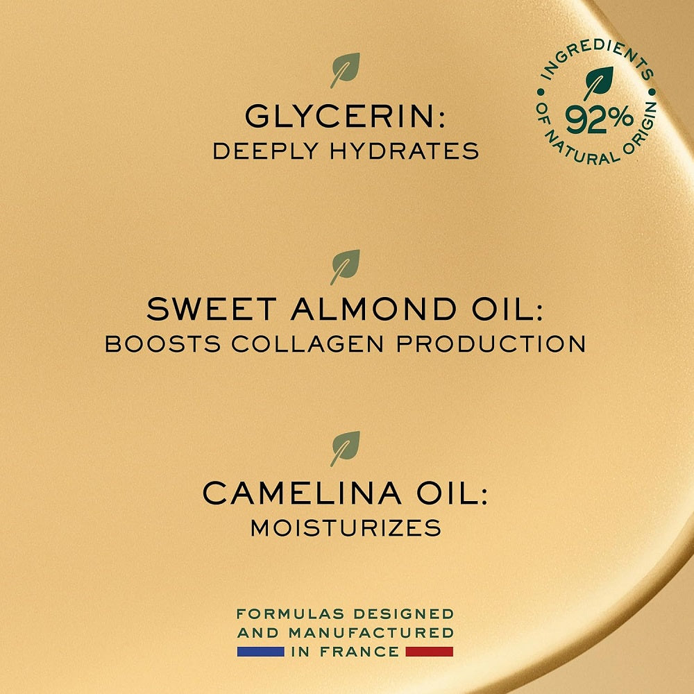 Nuxe Prodigieux® Beautifying Scented Body Lotion 200 ml