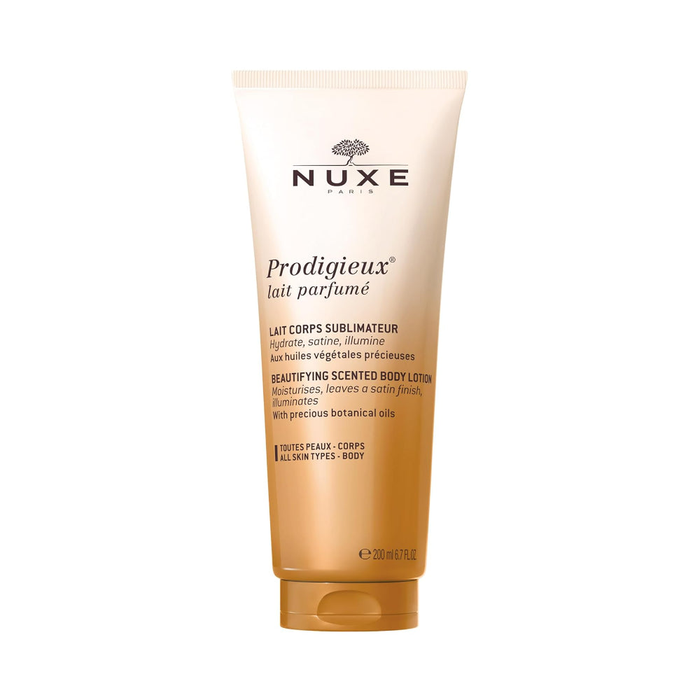 Nuxe Prodigieux® Beautifying Scented Body Lotion 200 ml