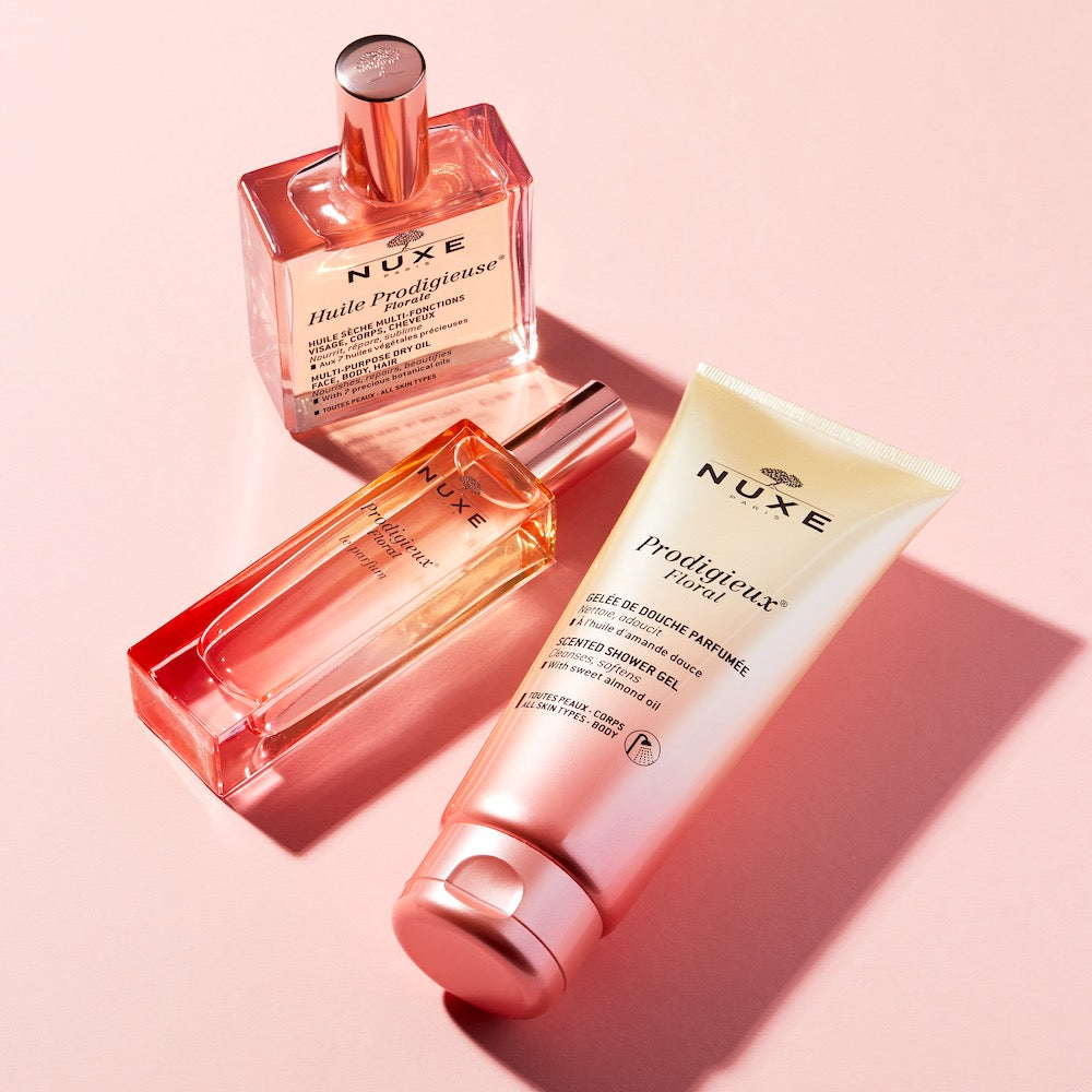 Nuxe Prodigieux Floral le parfum 50 ml