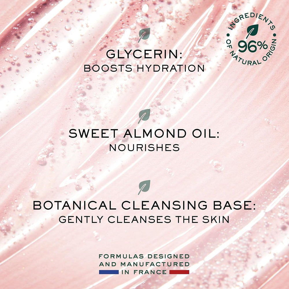 Nuxe Prodigieux® Floral Scented Shower Gel 200 ml