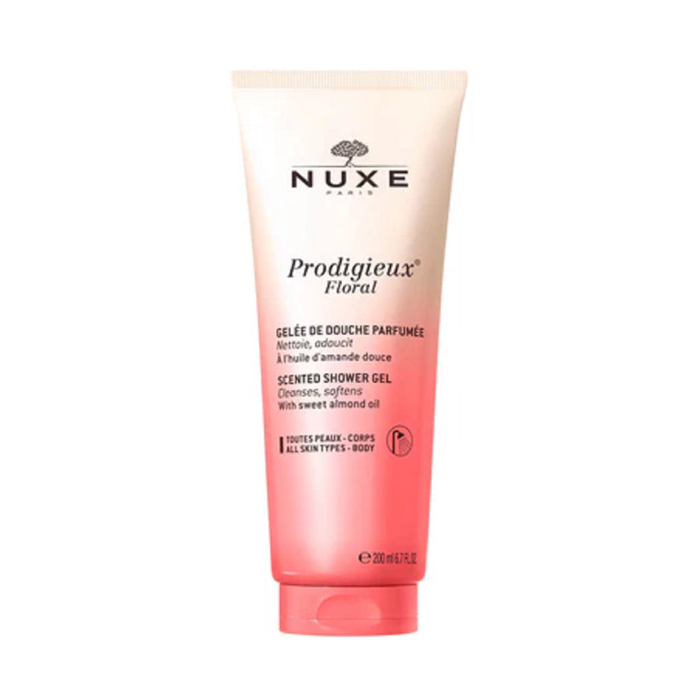 Nuxe Prodigieux® Floral Scented Shower Gel 200 ml
