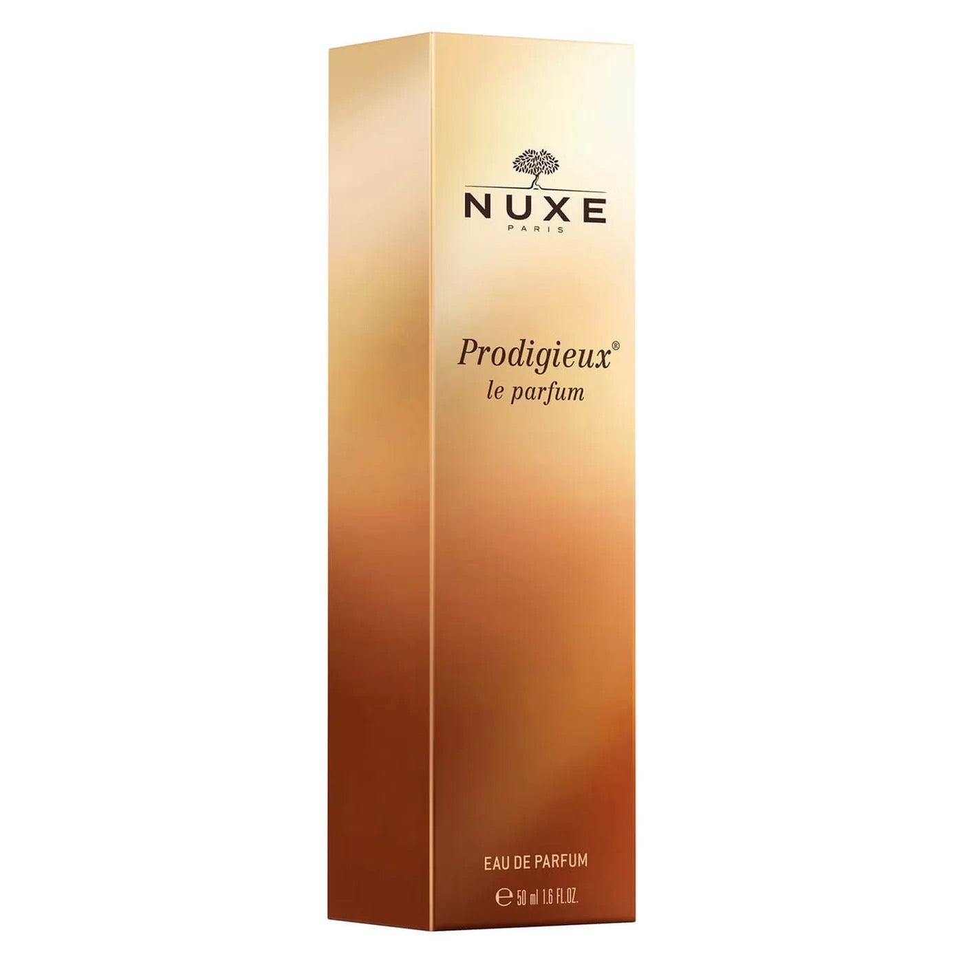 Nuxe Prodigieux le parfum 50 ml