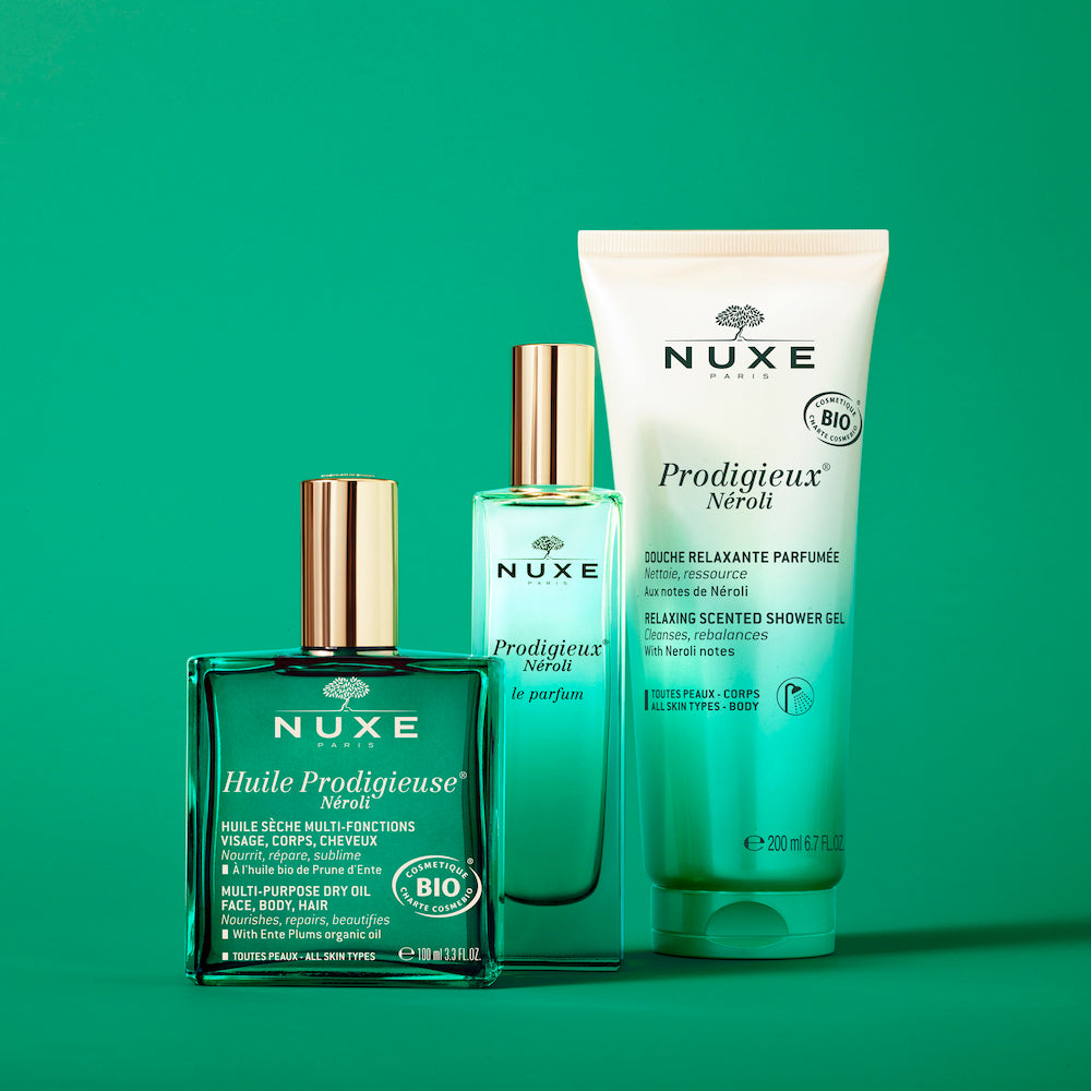 Nuxe Prodigieux Néroli Le Parfum 50ml