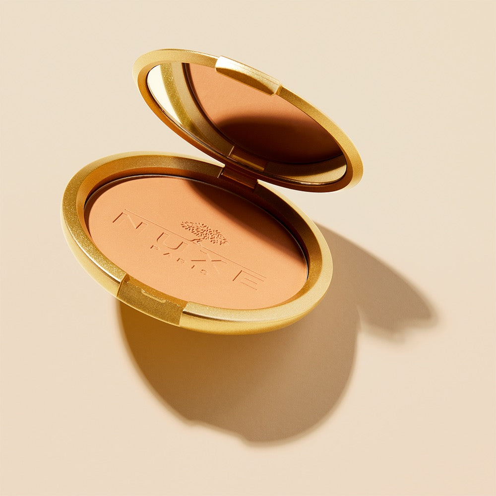 Nuxe Prodigieux Poudre Éclat Bronzing Powder 25 g