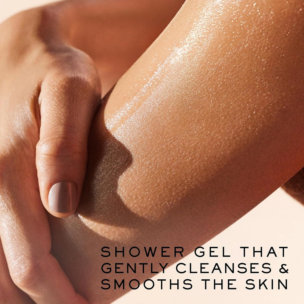 Nuxe Prodigieux® Precious scented shower oil 200 ml