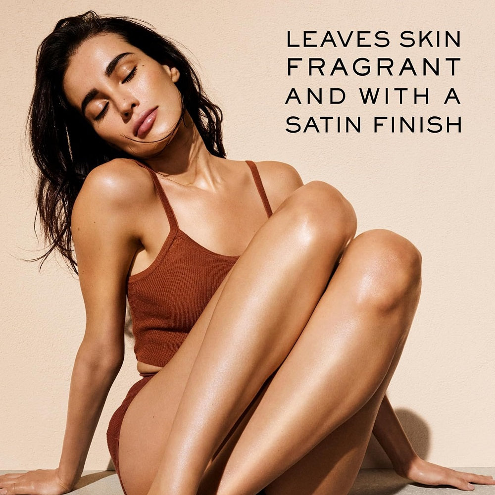 Nuxe Prodigieux® Precious scented shower oil 200 ml