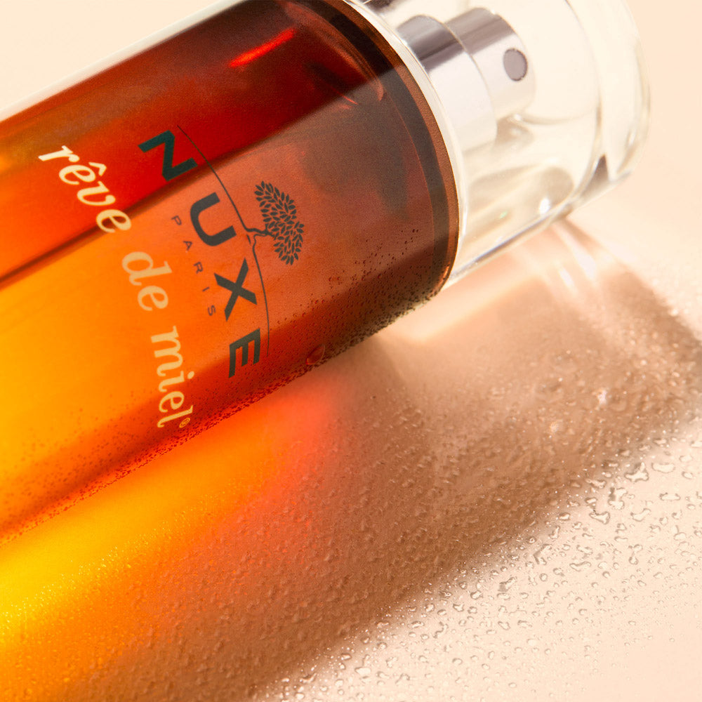 Nuxe Rêve de Miel ماء عطري لذيذ 100 مل