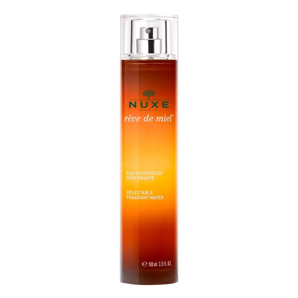 Nuxe Rêve de Miel ماء عطري لذيذ 100 مل