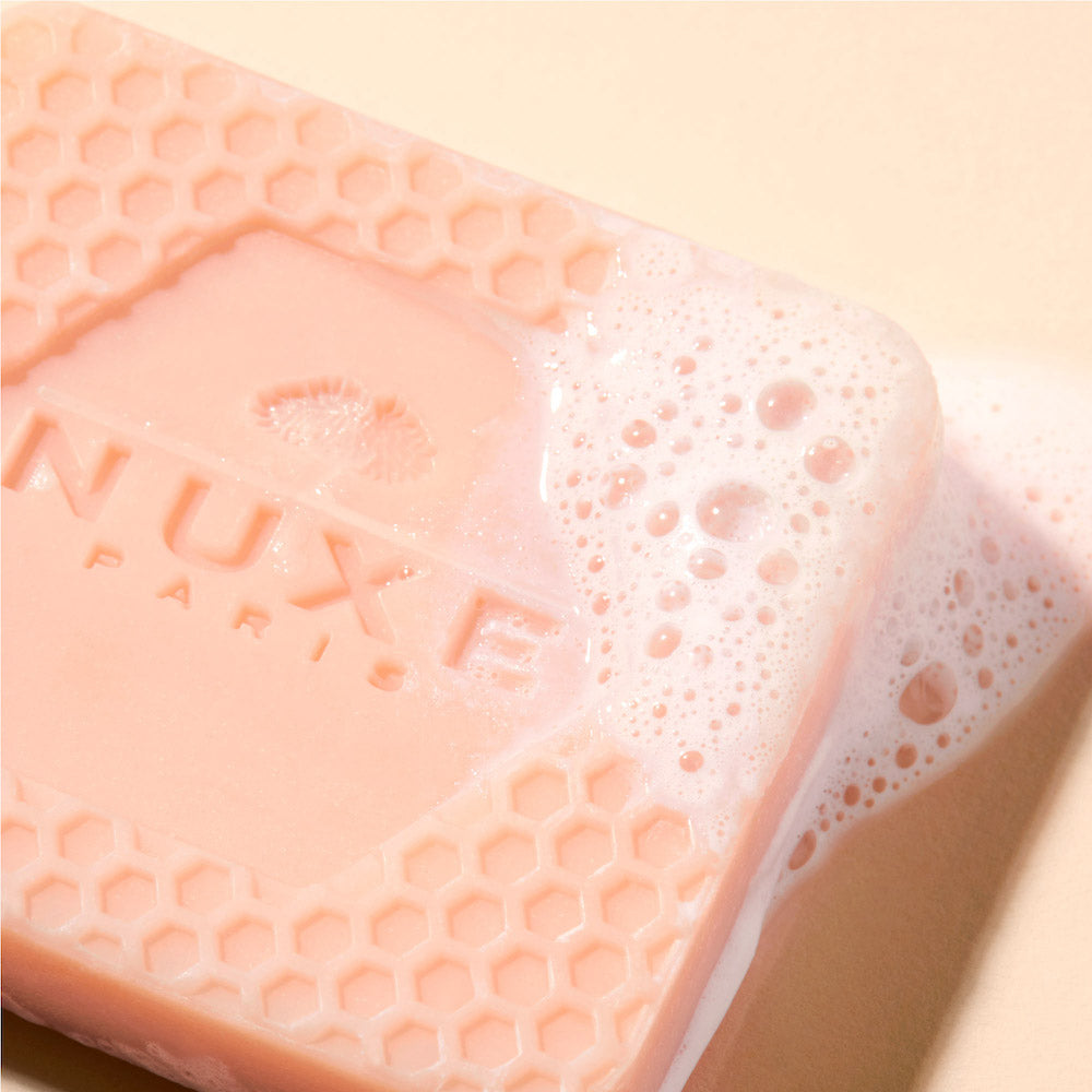 Nuxe Rêve de Miel Gentle Shampoo Bar 65 g