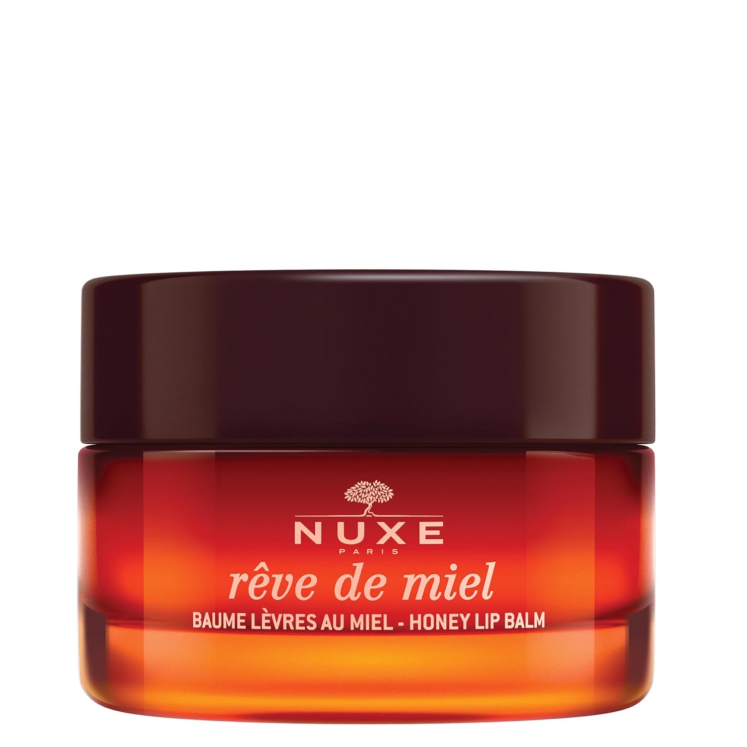 Nuxe Rêve de Miel Honey Lip Balm 15 g
