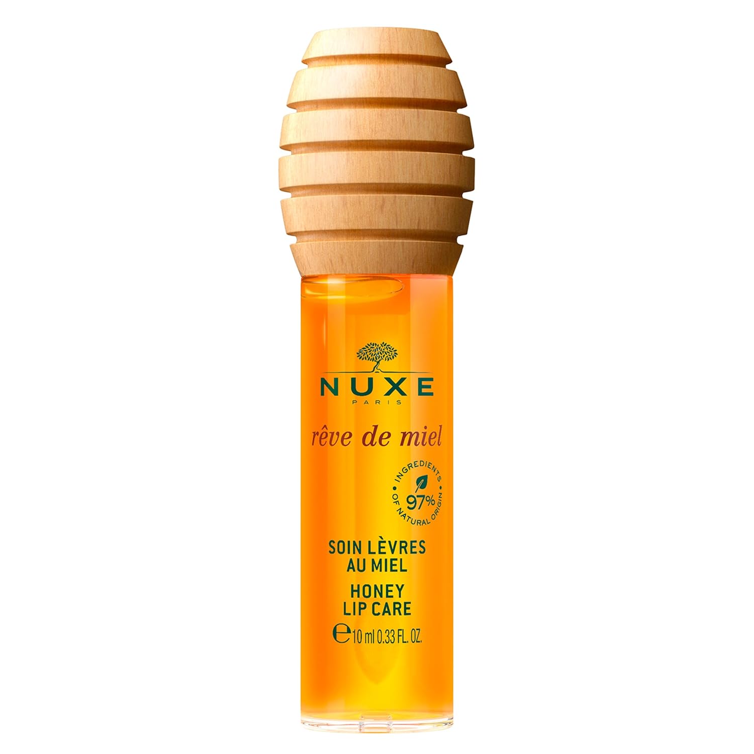 Nuxe Rêve de Miel Honey Lip Care 10 ml