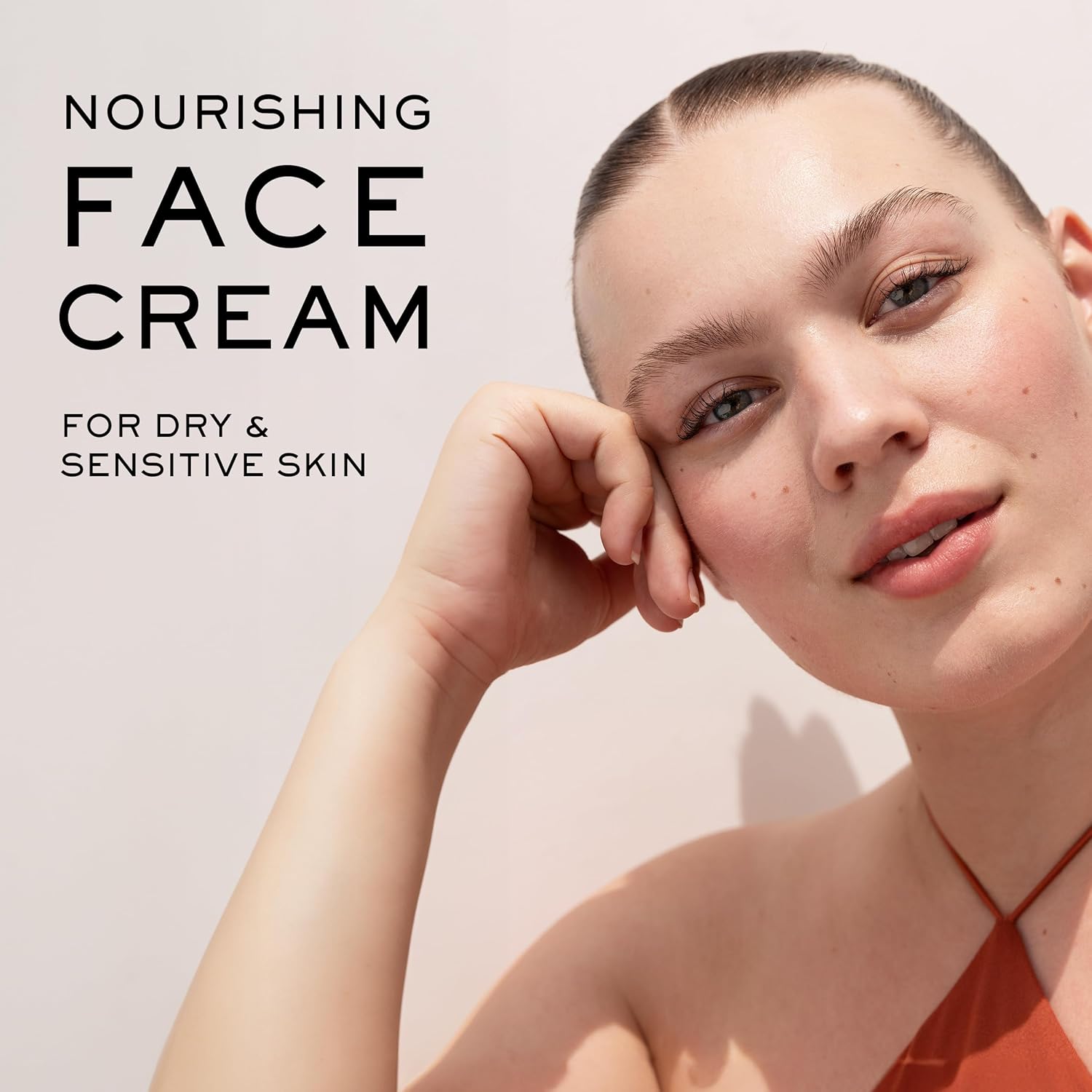 Nuxe Rêve de Miel Ultra comforting face balm 50 ml