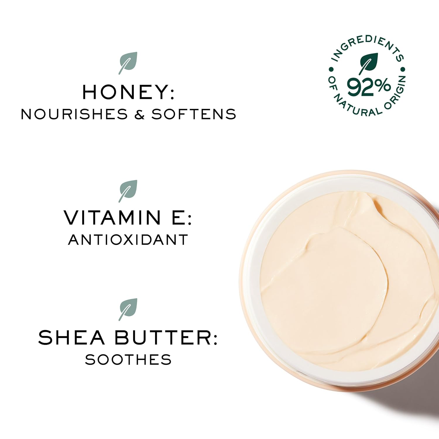 Nuxe Rêve de Miel Ultra comforting face balm 50 ml