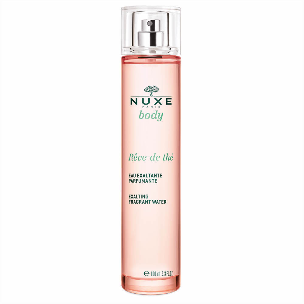 Nuxe Rêve de thé Exalting Fragrant Water 100 ml