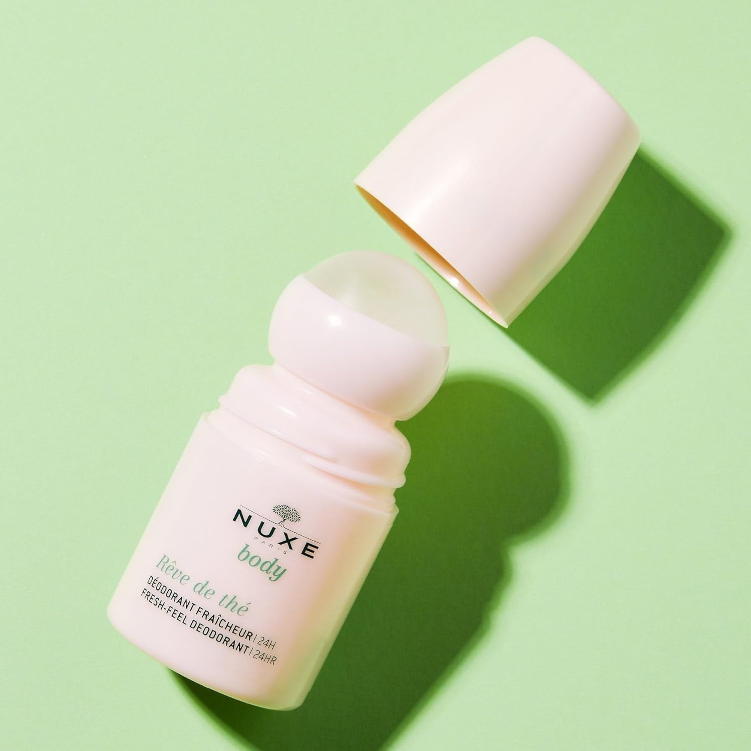 Nuxe Reve de The Fresh-Feel Deodorant 24hr 50 ml