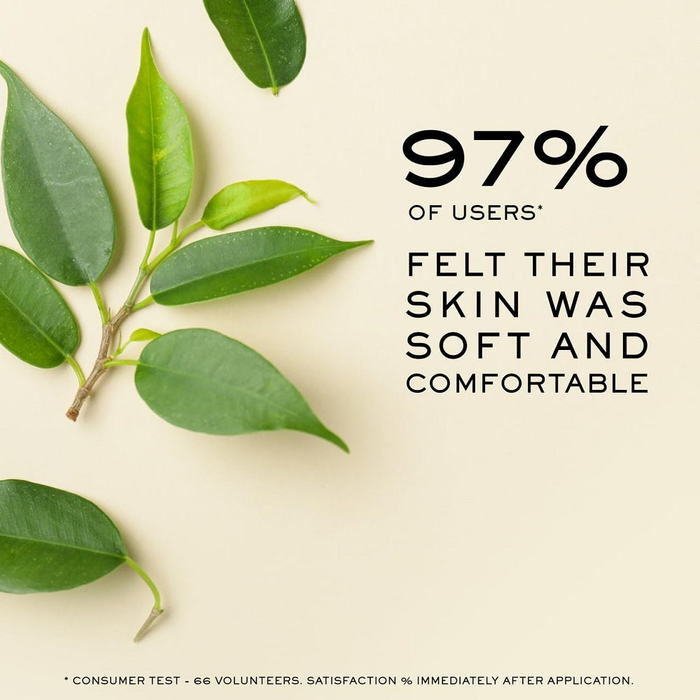 Nuxe Rêve de Thé Revitalising Moisturising Milk 400 ml