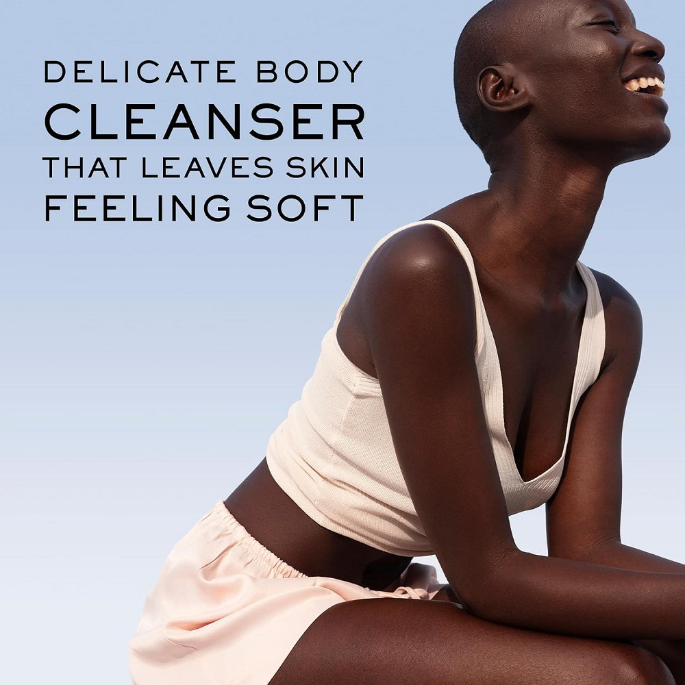 Nuxe Rêve de Thé Revitalising Shower Gel 200 ml