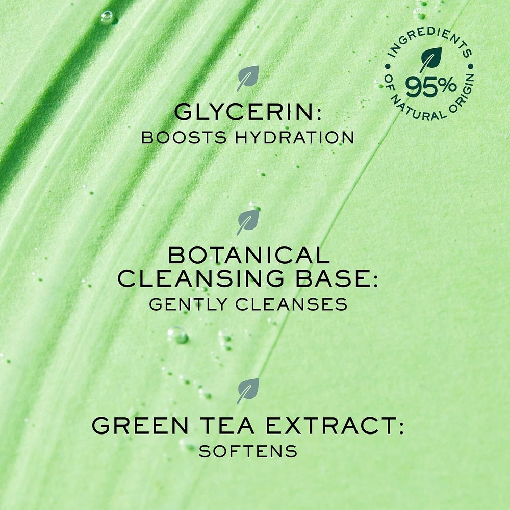 Nuxe Rêve de Thé Revitalising Shower Gel 200 ml