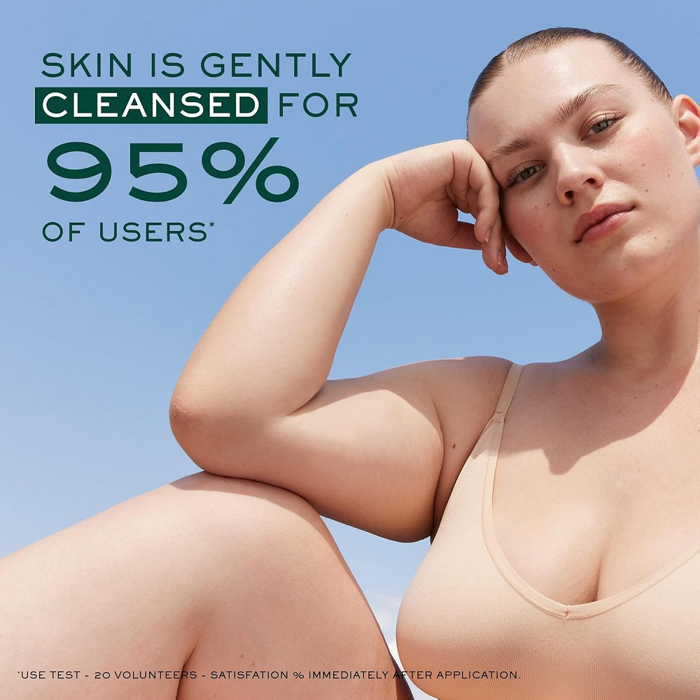 Nuxe Rêve de Thé Revitalising Shower Gel 200 ml