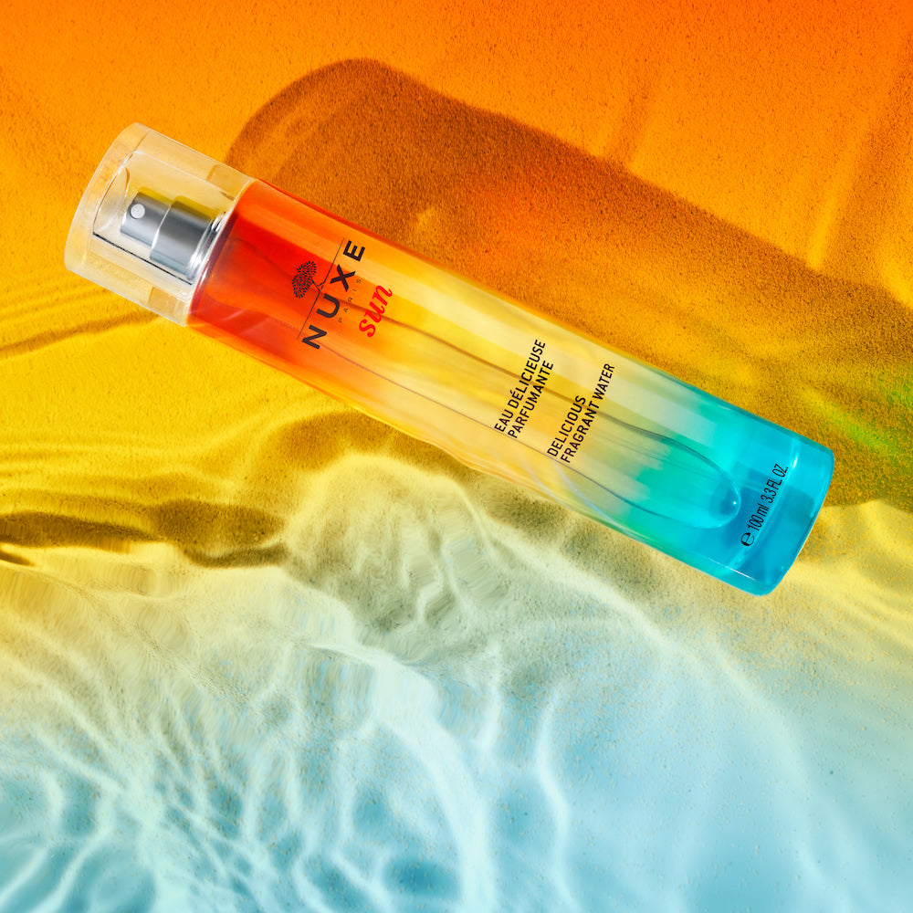 Nuxe Sun Delicious Fragrant Water 100 ml