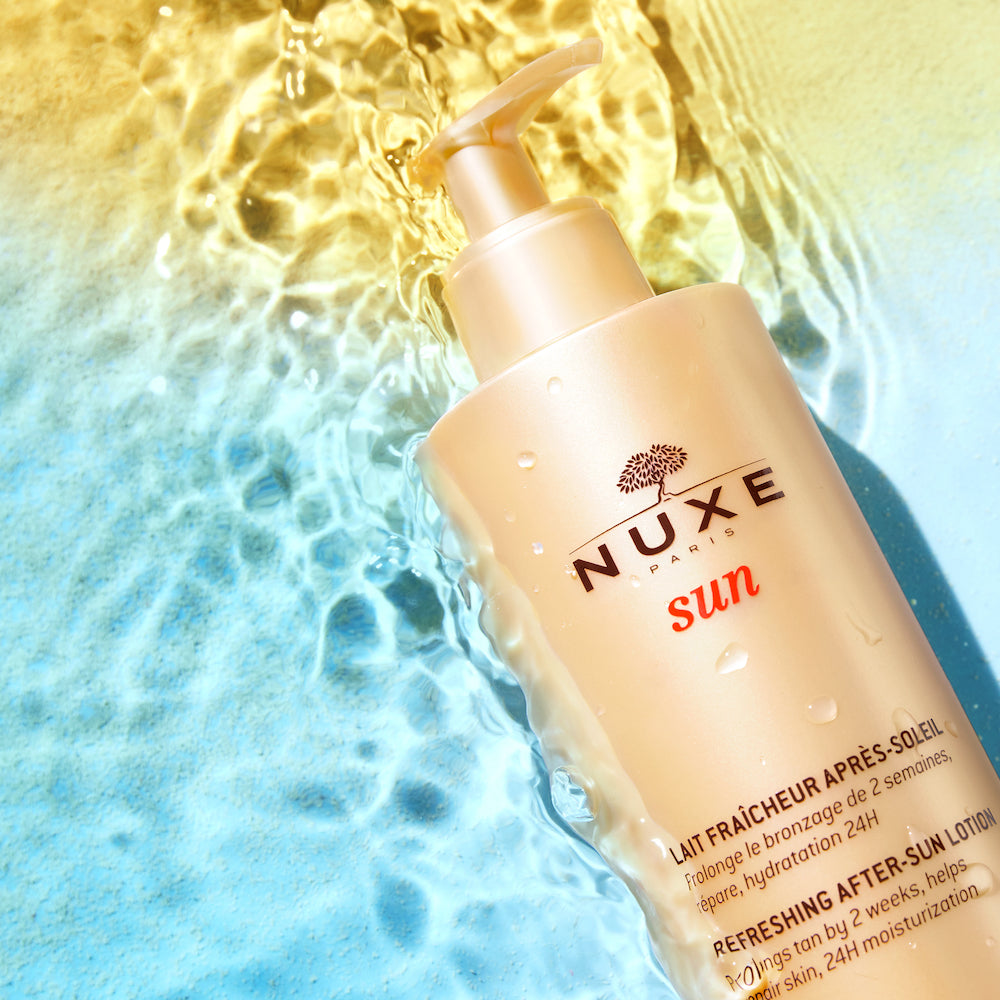 Nuxe Sun Refreshing After-Sun Lotion 400 ml