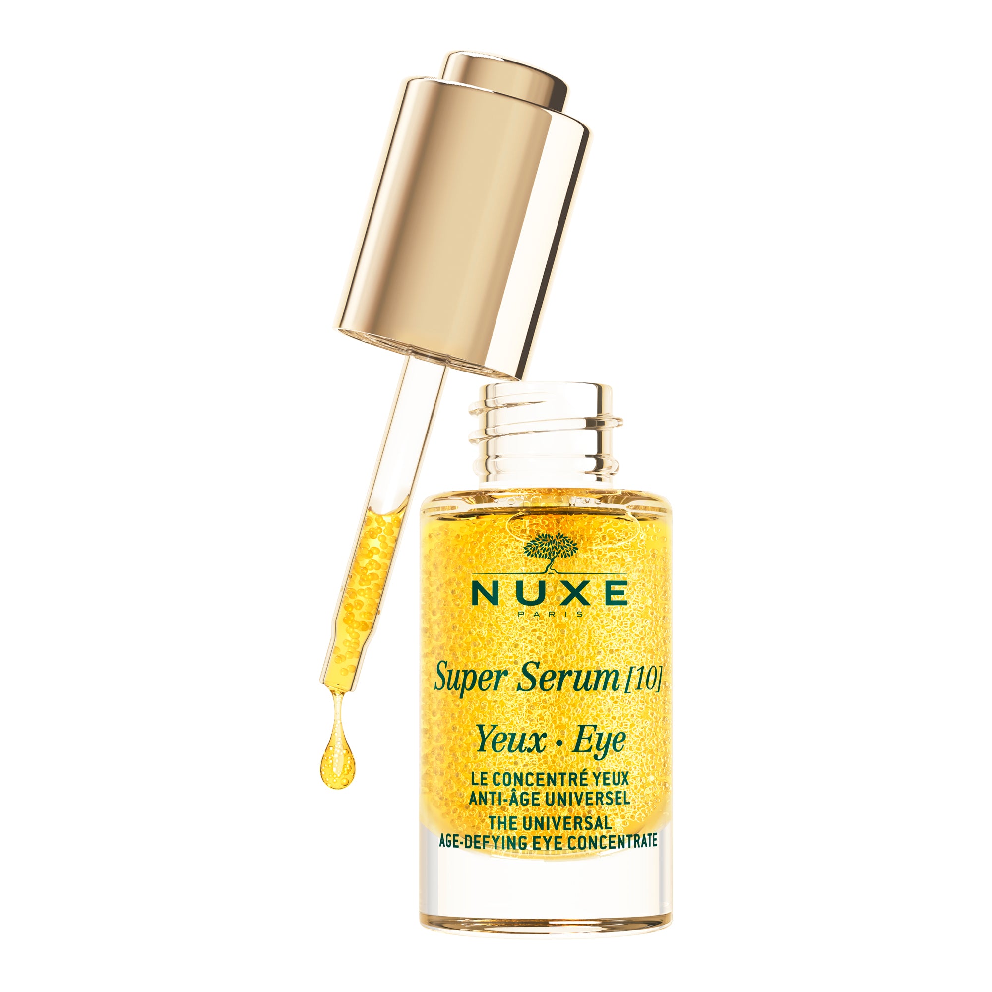 Nuxe Super Serum [10] The Universal Concentrate 15 ml