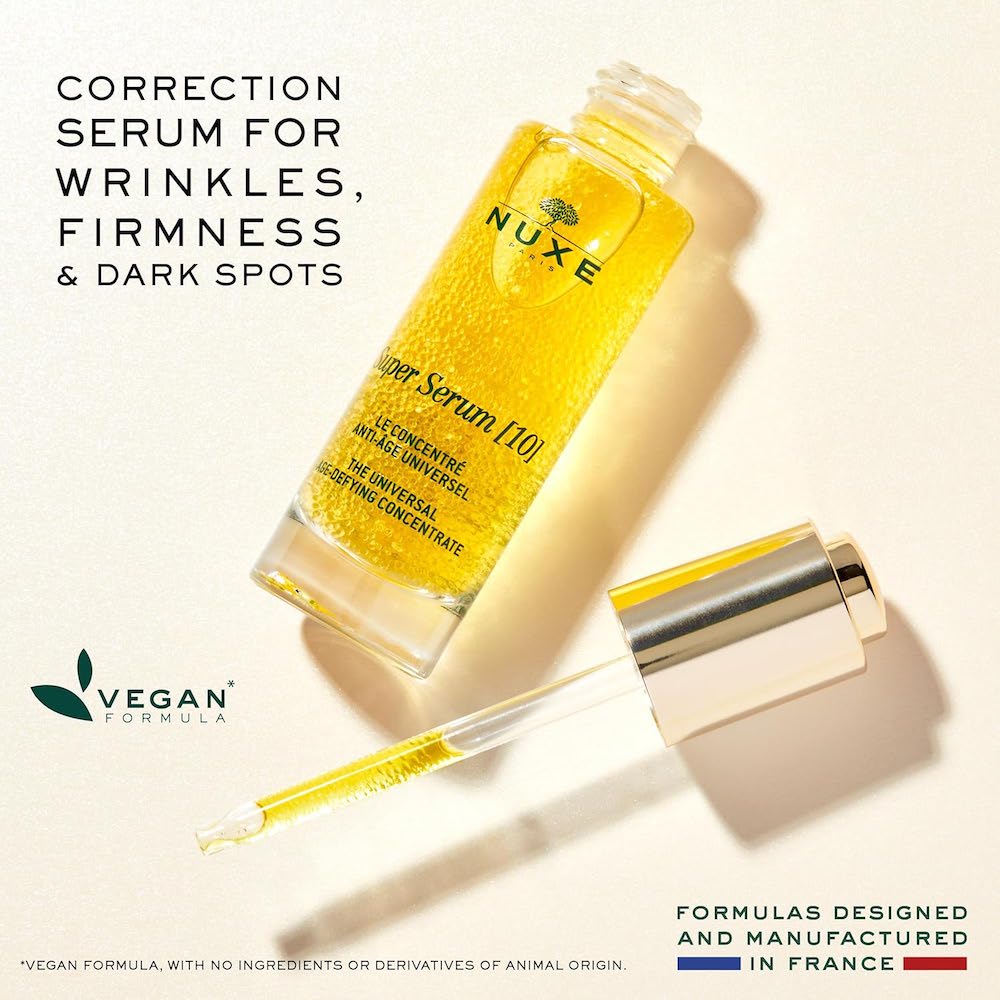 Nuxe Super Serum [10] The Universal Concentrate 50 ml