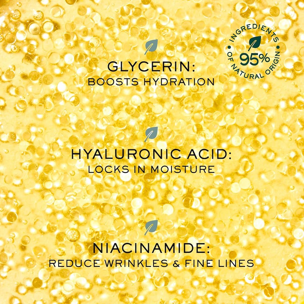 Nuxe Super Serum [10] The Universal Concentrate 50 ml