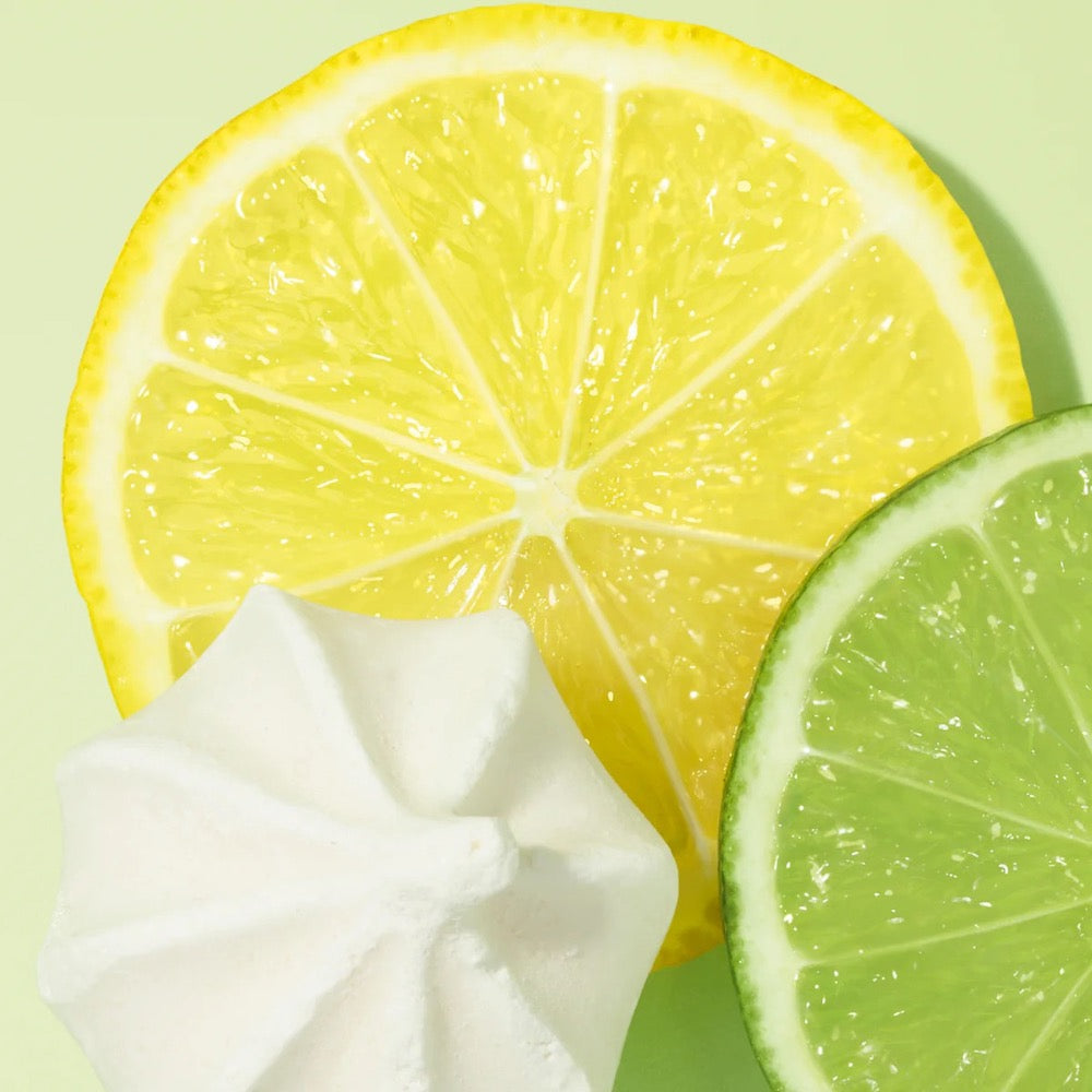 Nuxe Sweet Lemon Lip Balm with a lemon meringue scent 15 g