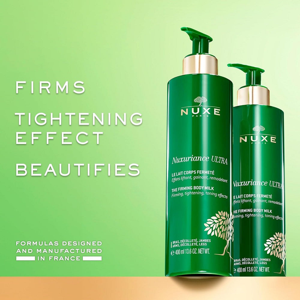 Nuxe Nuxuriance Ultra The Firming Body Milk 400 ml
