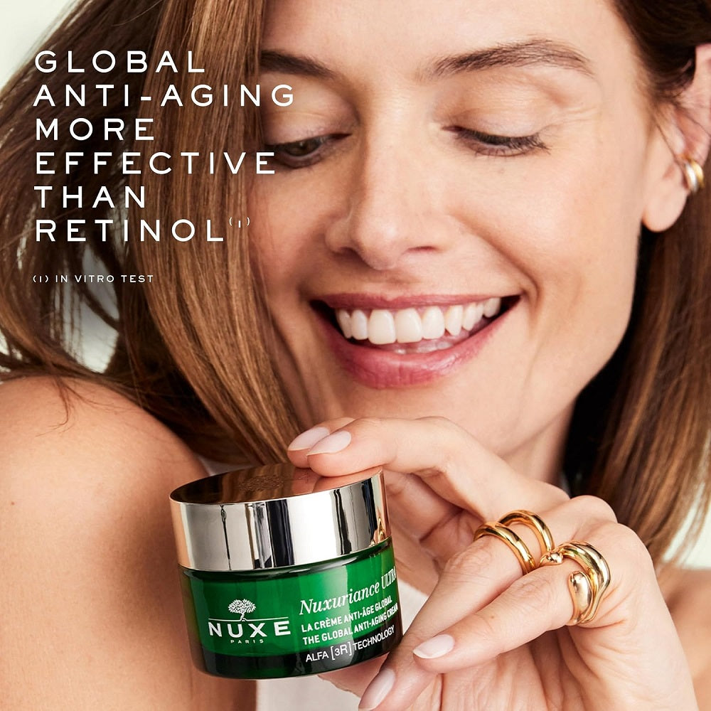 Nuxe Nuxuriance Ultra The Global Anti-Aging Cream 50 ml