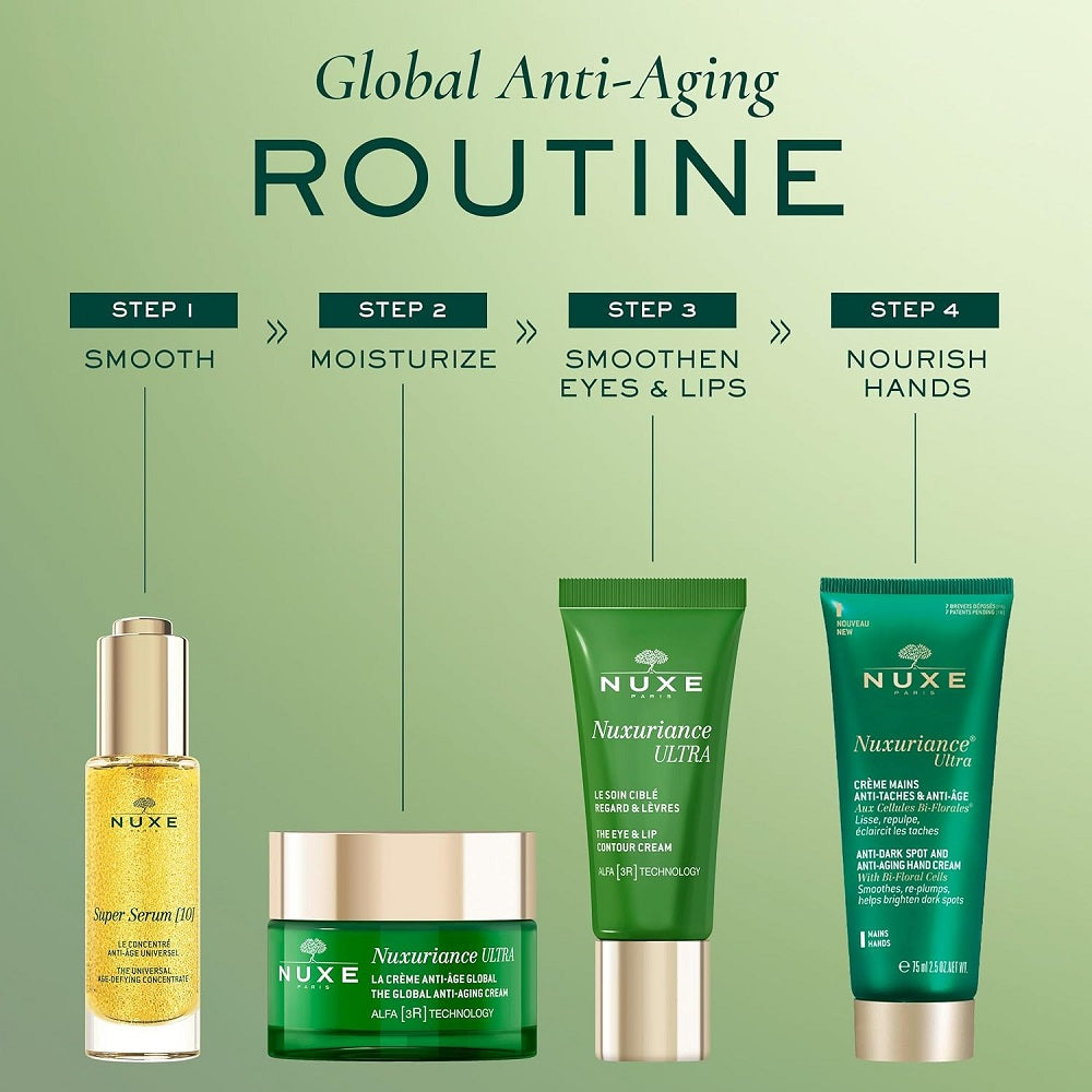 Nuxe Nuxuriance Ultra The Global Anti-Aging Cream 50 ml
