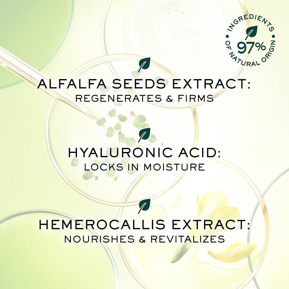 Nuxe Nuxuriance Ultra The Global Anti-Aging Night Creme 50 ml