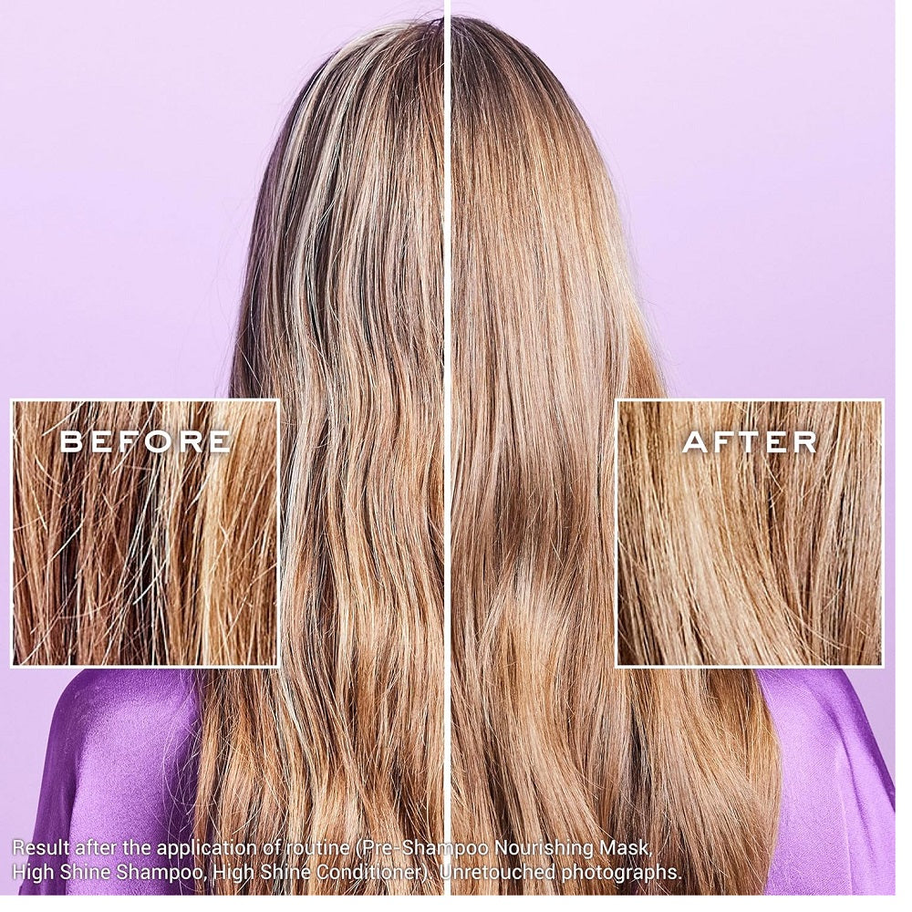 Nuxe Hair Prodigieux The High Shine Champo 400 ml